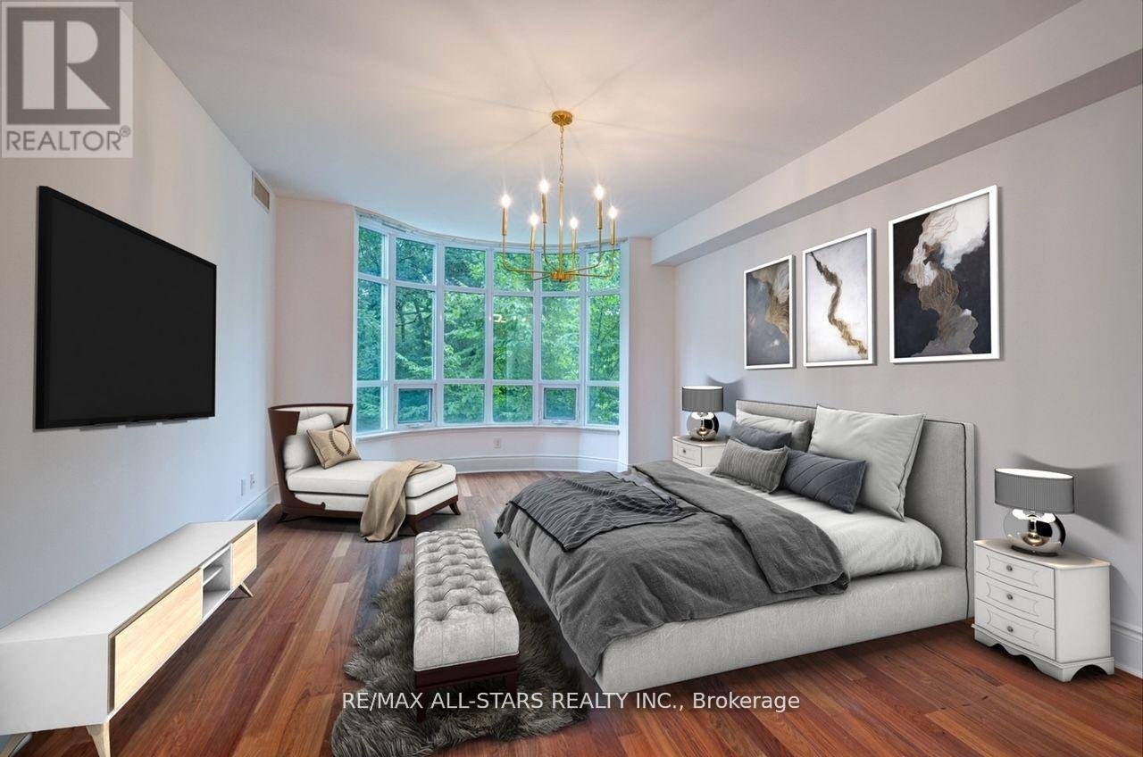 211 - 7071 BAYVIEW AVENUE - Photo 17