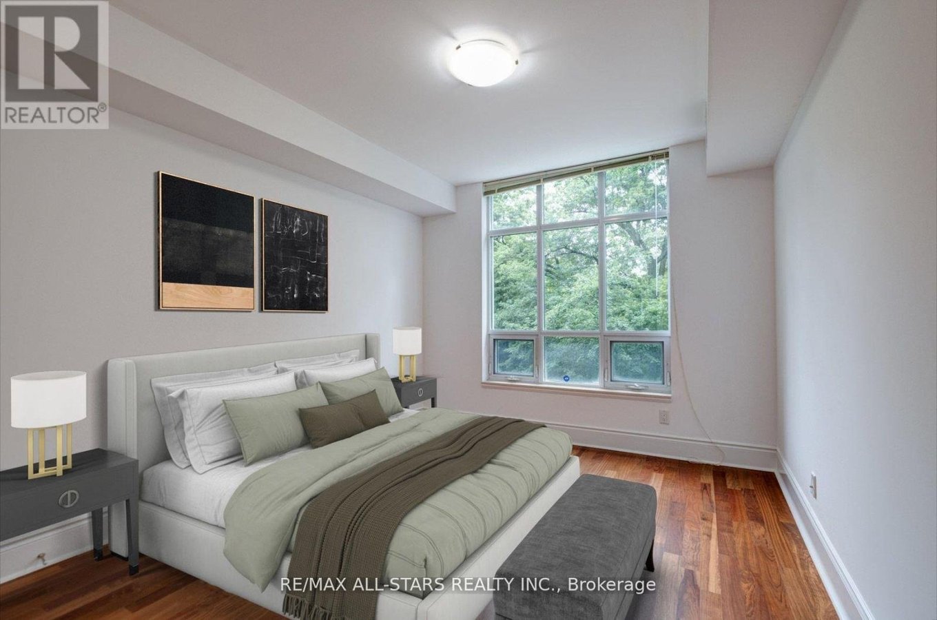 211 - 7071 BAYVIEW AVENUE - Photo 22