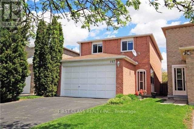 BSMNT - 157 GALBRAITH CRESCENT - Photo 1