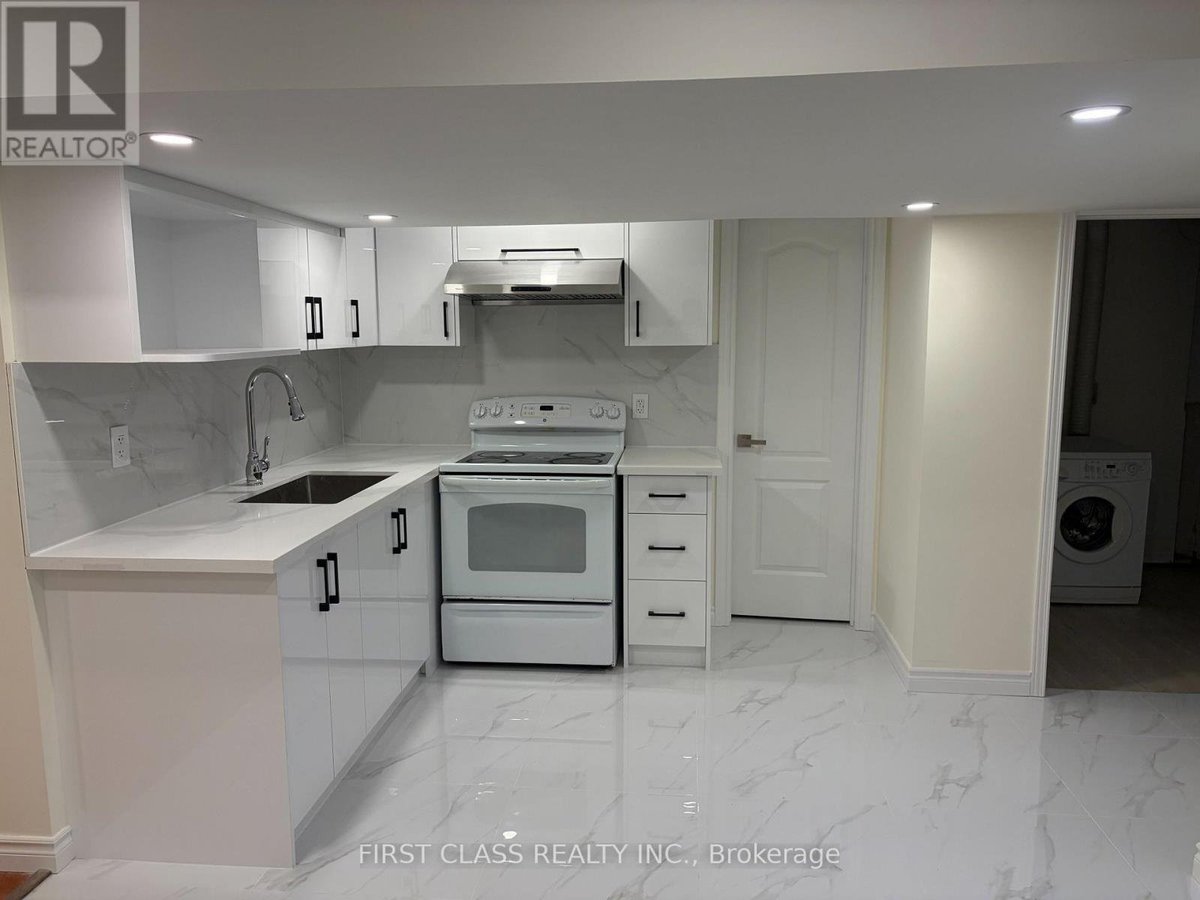 BSMNT - 157 GALBRAITH CRESCENT - Photo 4