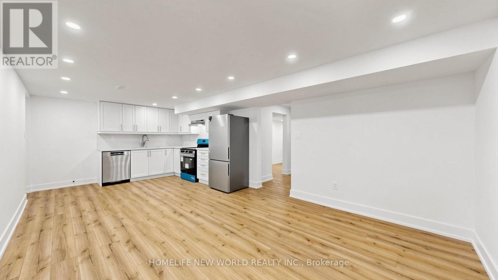 BASEMENT - 29 CHARNWOOD PLACE - Photo 1