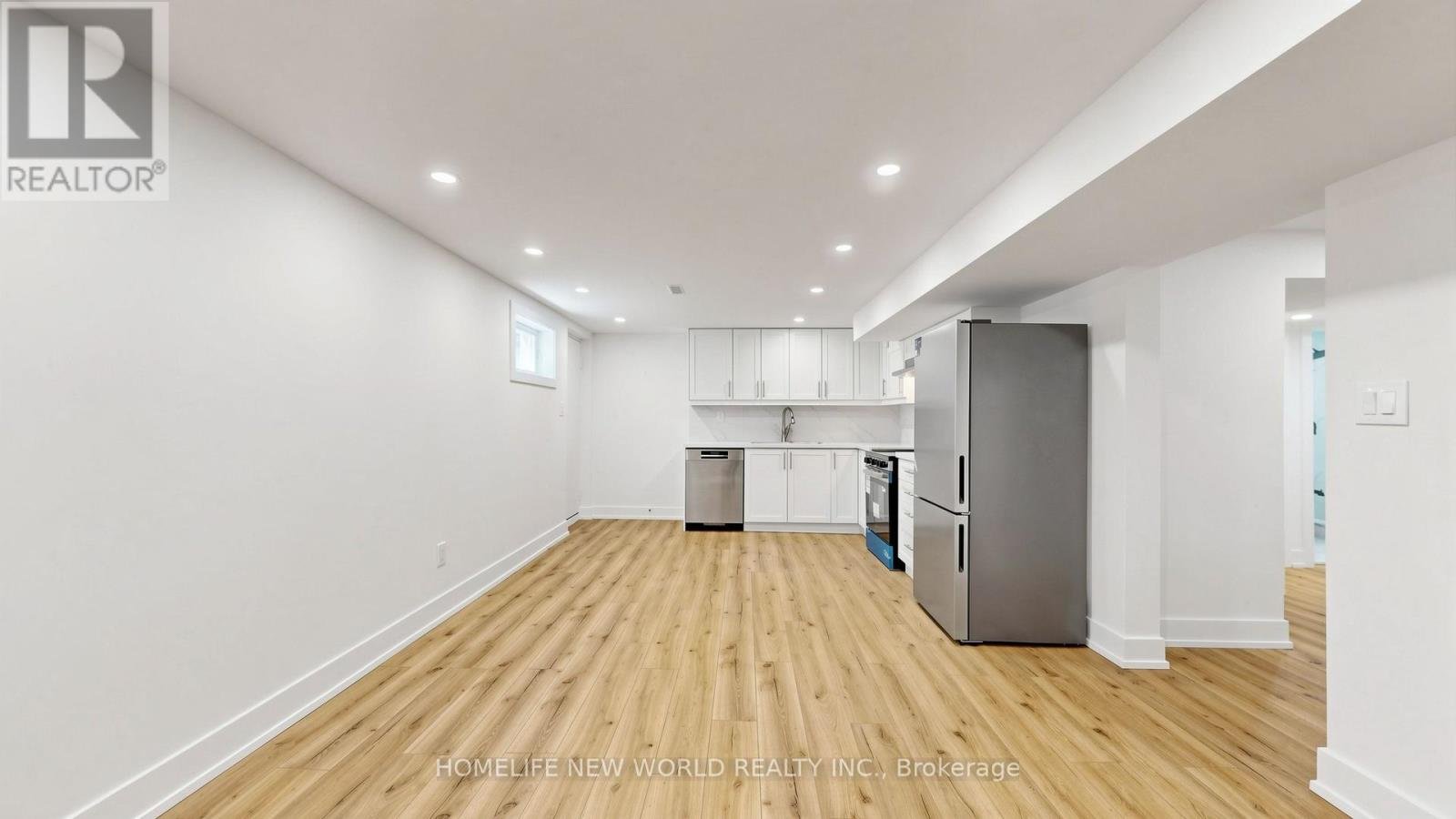 BASEMENT - 29 CHARNWOOD PLACE - Photo 2