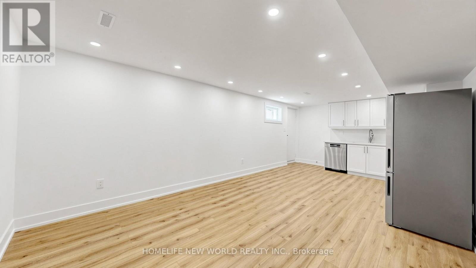 BASEMENT - 29 CHARNWOOD PLACE - Photo 3