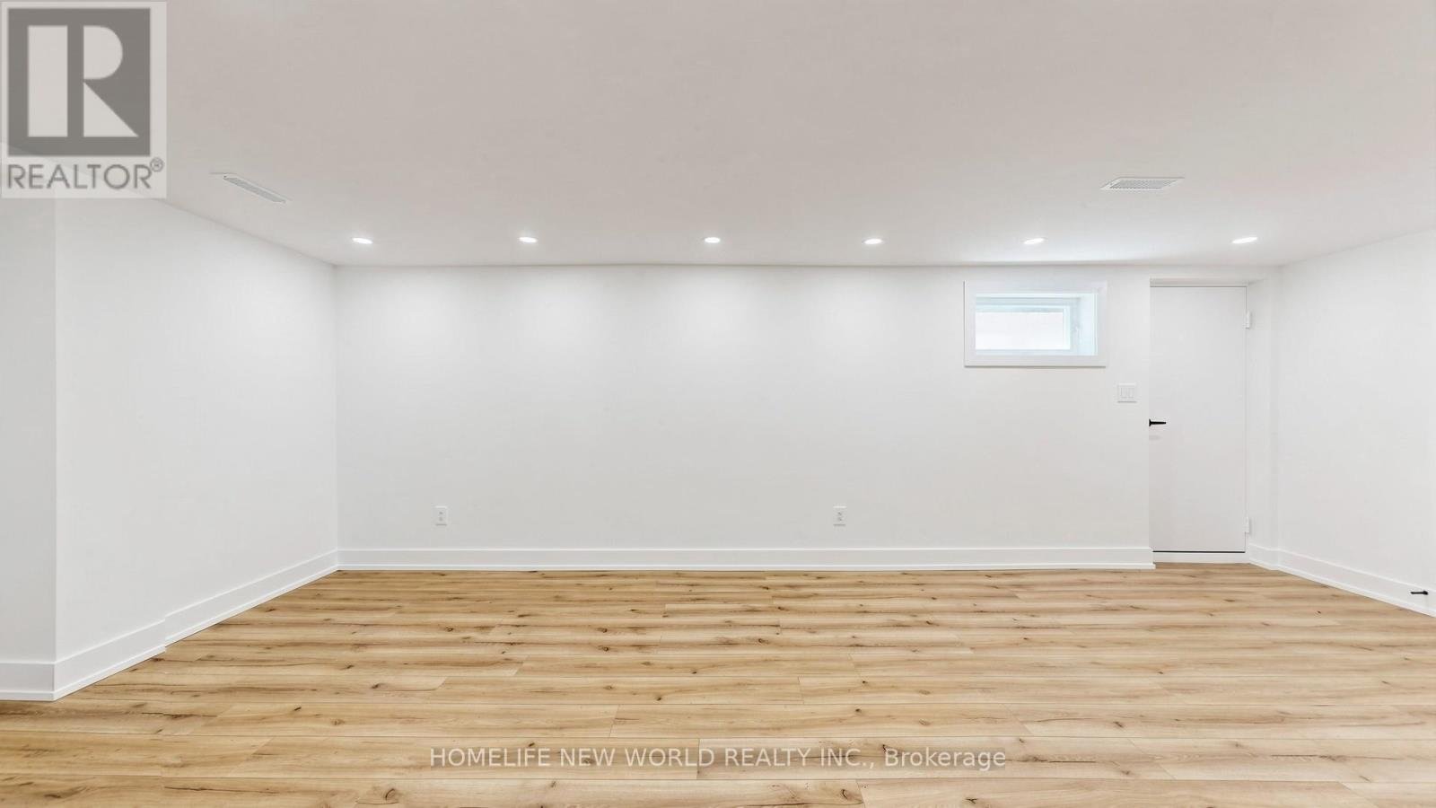 BASEMENT - 29 CHARNWOOD PLACE - Photo 4