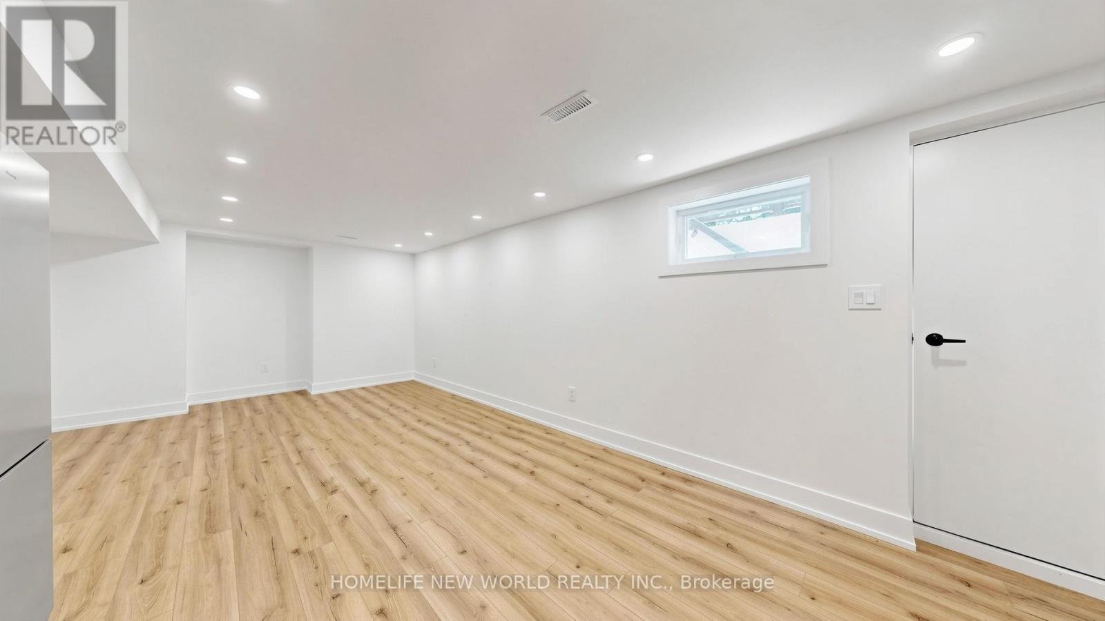 BASEMENT - 29 CHARNWOOD PLACE - Photo 5