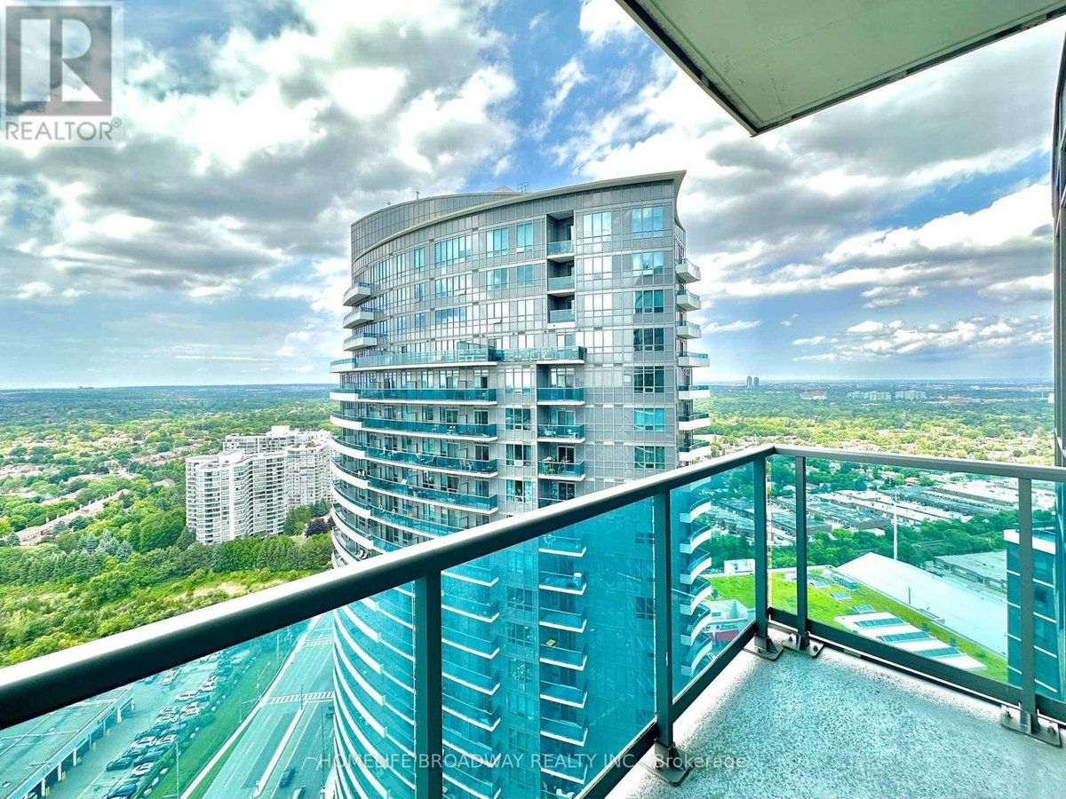 2833 - 7161 YONGE STREET - Photo 3