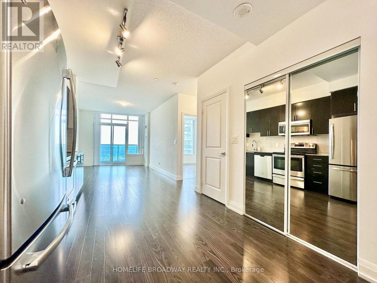 2833 - 7161 YONGE STREET - Photo 6