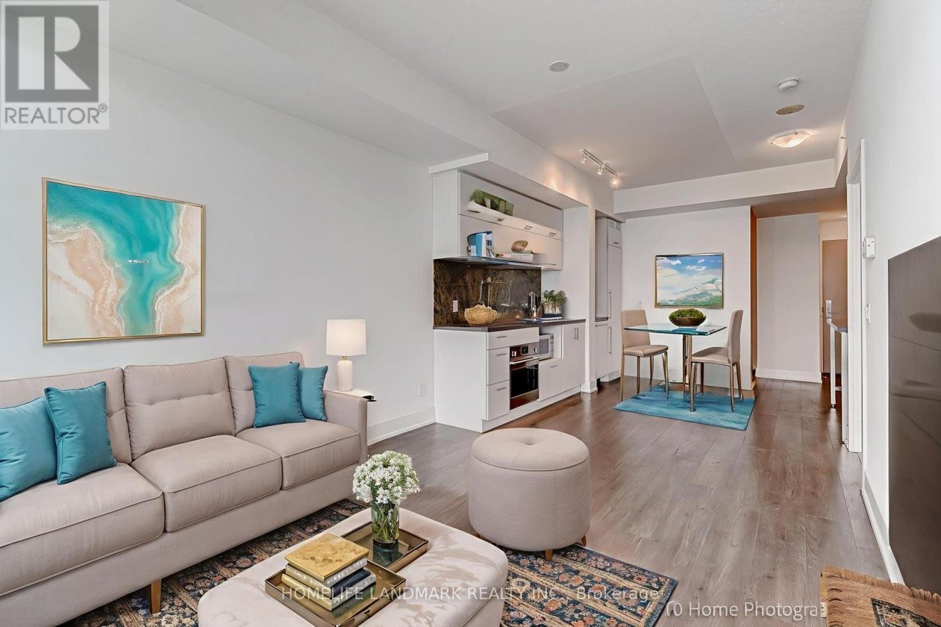 908 - 180 ENTERPRISE BOULEVARD - Photo 1