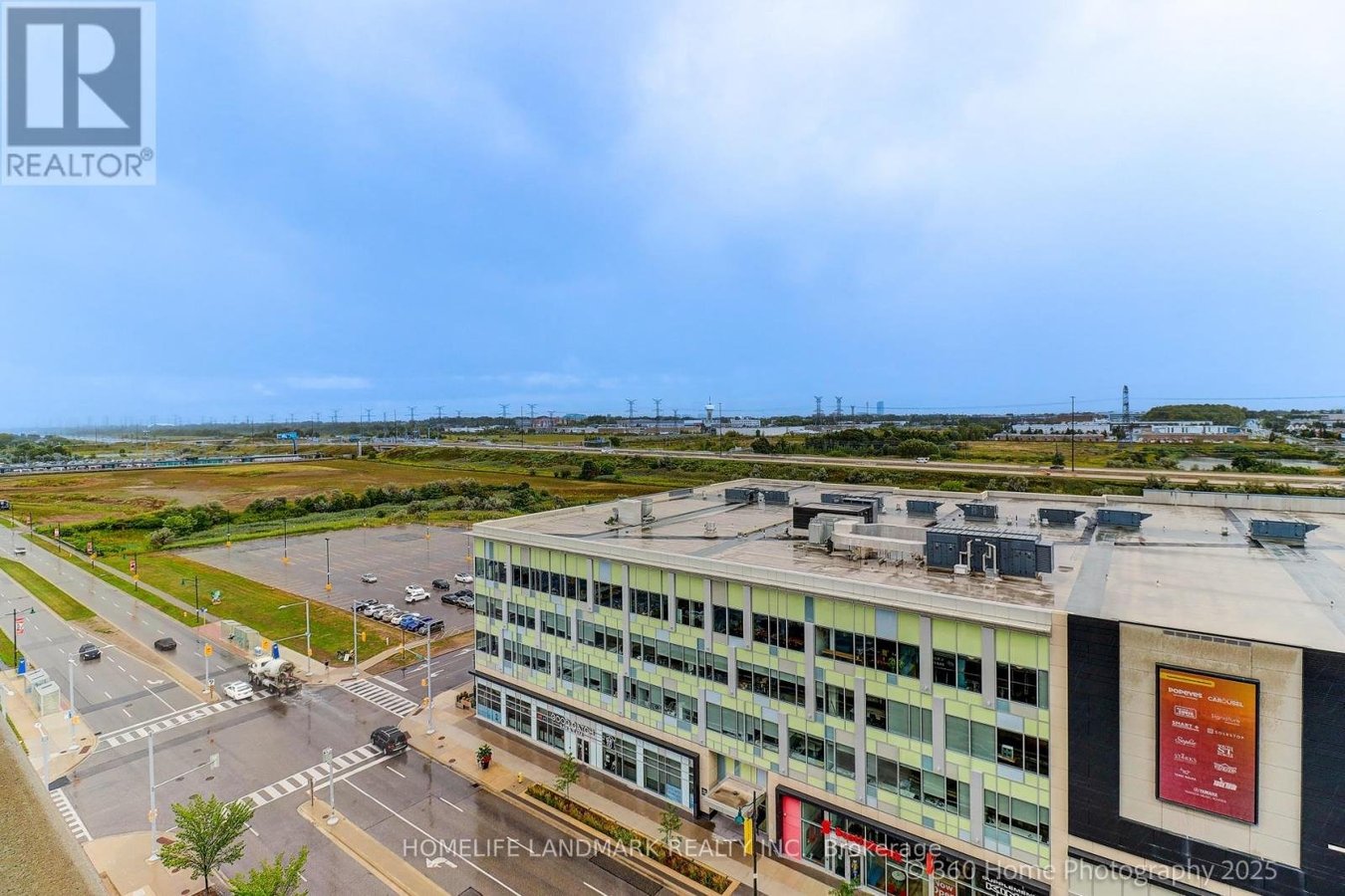 908 - 180 ENTERPRISE BOULEVARD - Photo 18