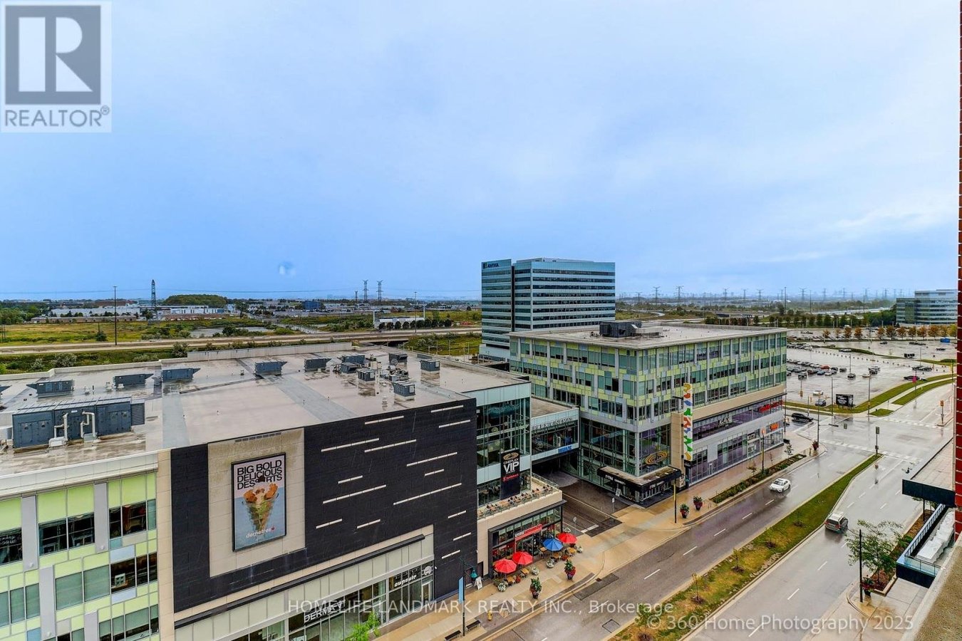 908 - 180 ENTERPRISE BOULEVARD - Photo 20