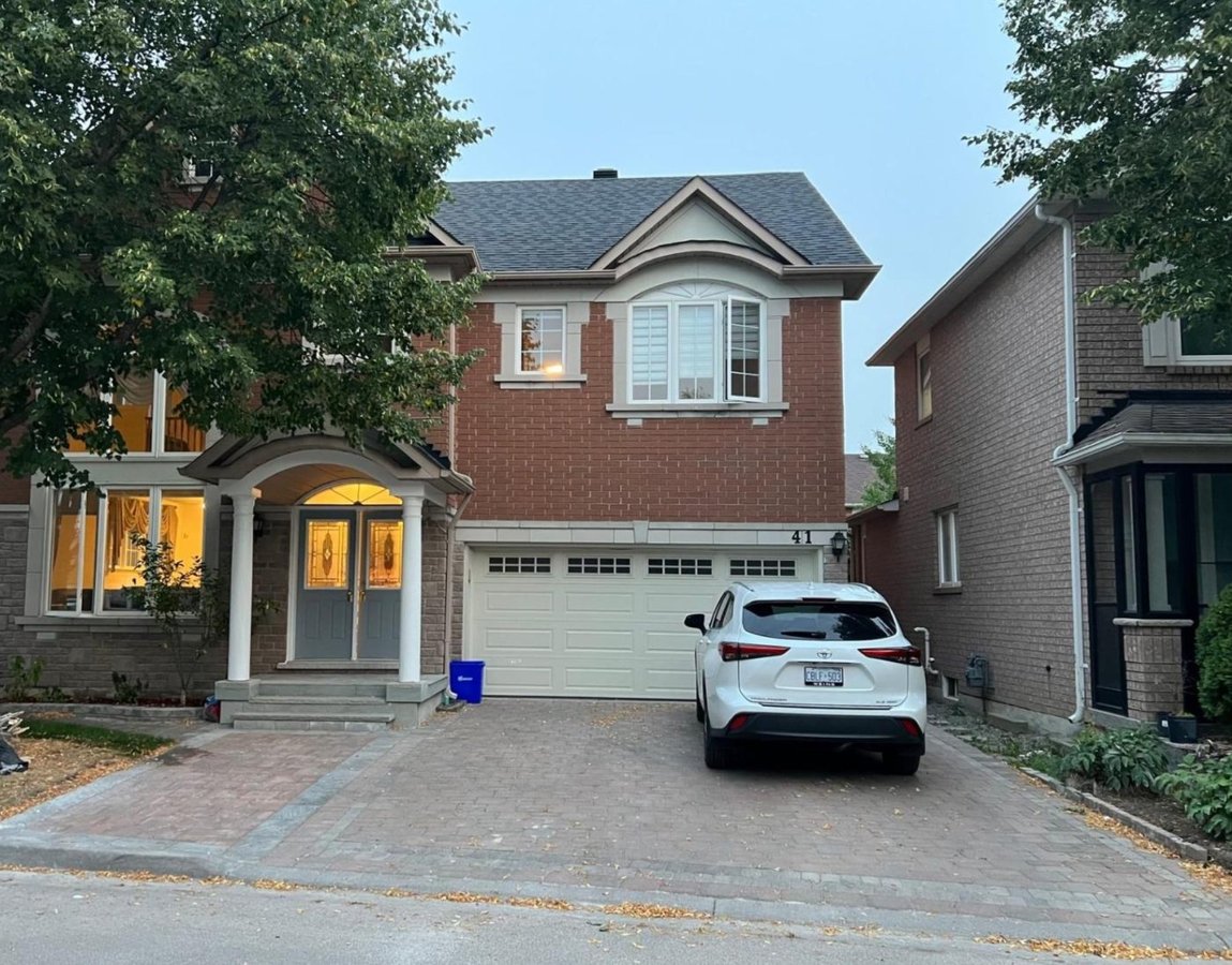 41 Majestic Drive - Photo 1