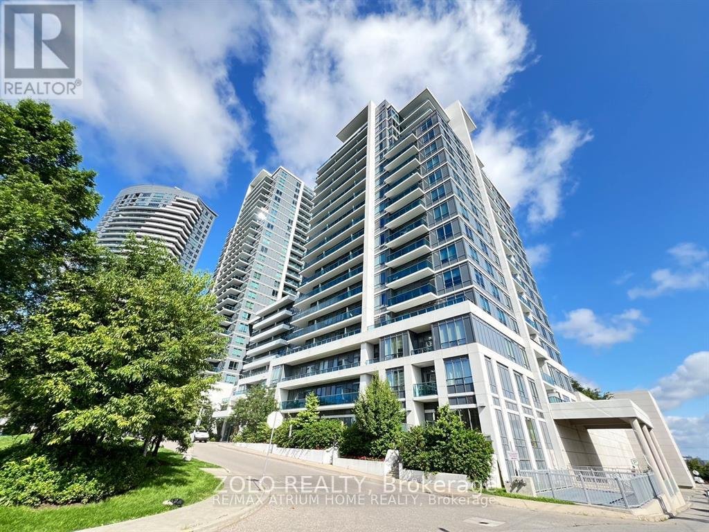 1712 - 7165 YONGE STREET - Photo 1