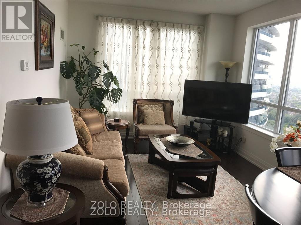1712 - 7165 YONGE STREET - Photo 2