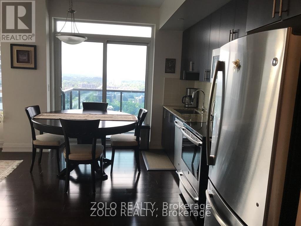 1712 - 7165 YONGE STREET - Photo 4