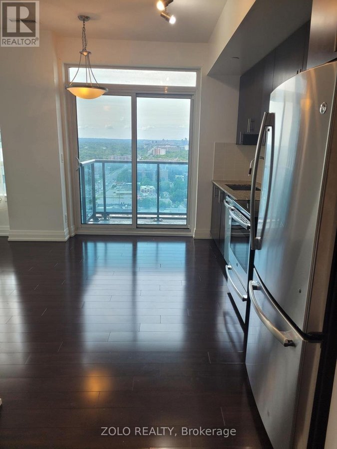 1712 - 7165 YONGE STREET - Photo 6