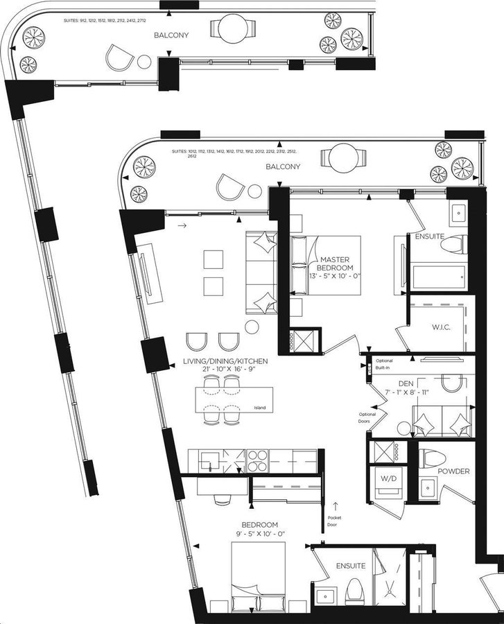 38 Andre de Grasse Street - Photo 10