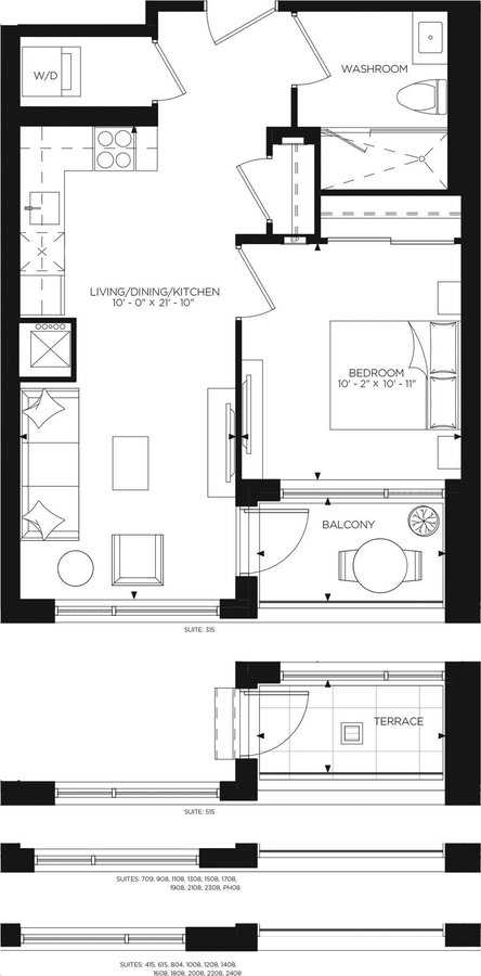 38 Andre de Grasse Street - Photo 15