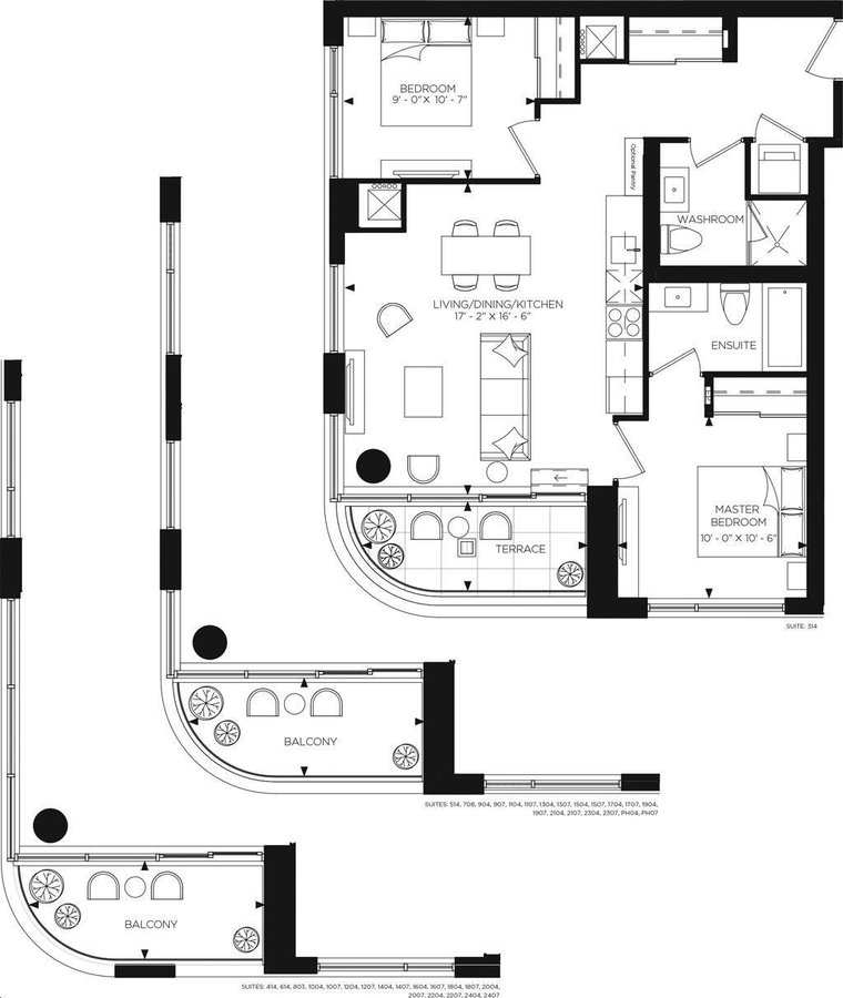 38 Andre de Grasse Street - Photo 4