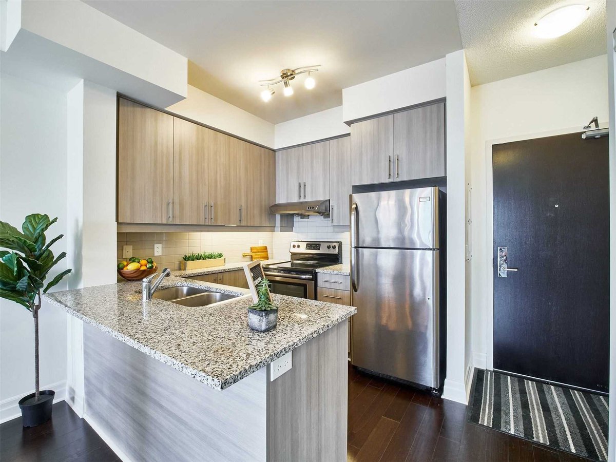 Markham ON Condos for Rent