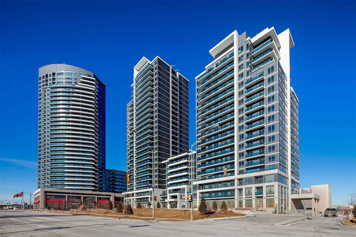 Condos For Sale In Markham Ontario