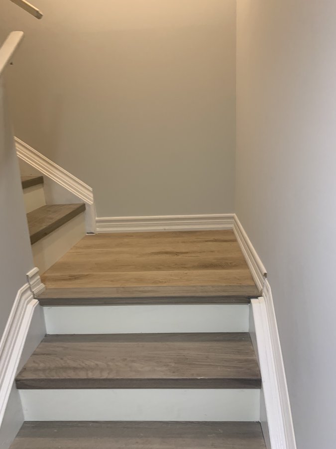 Markham ON Basement Apartments for Rent