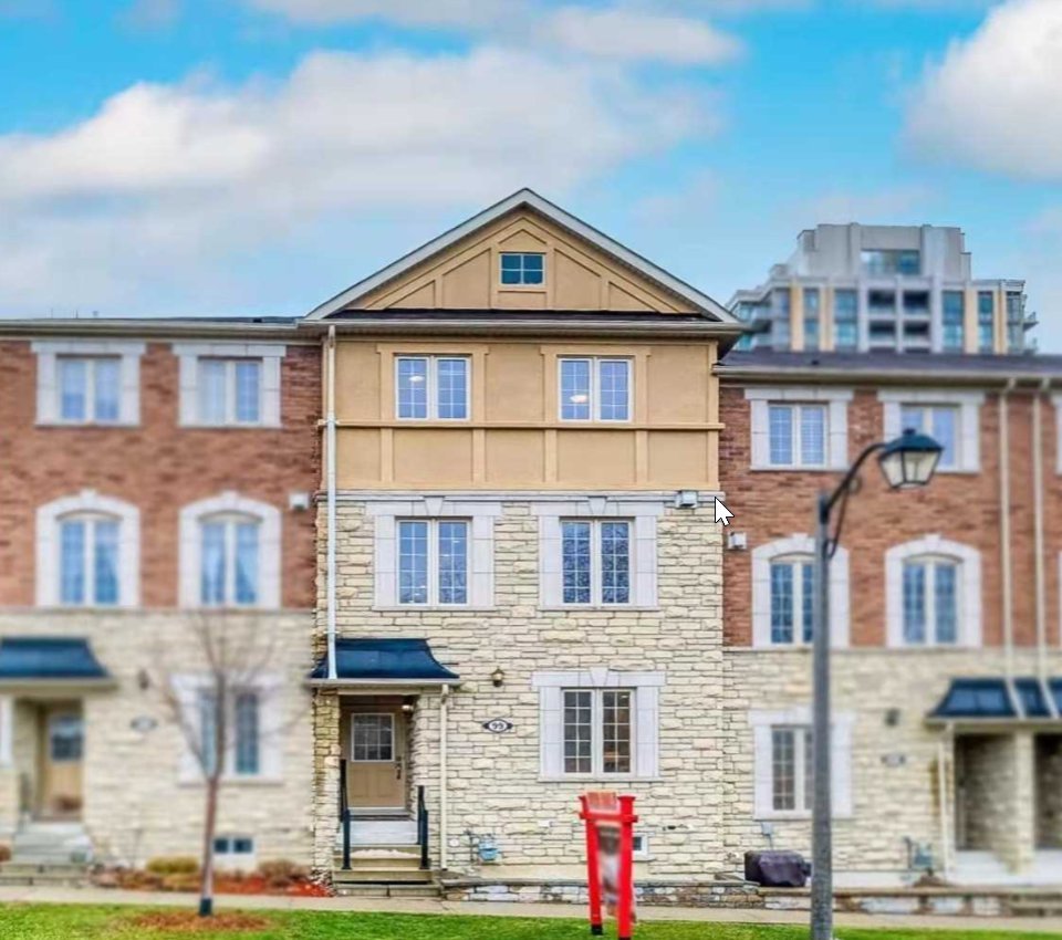 Rentals.ca Wismer Markham Apartments, Condos and Houses For Rent