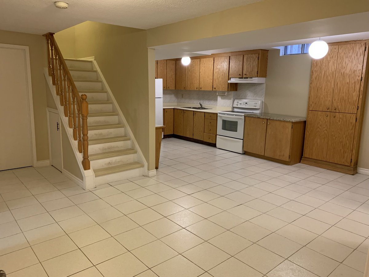 Markham ON Basement Apartments for Rent