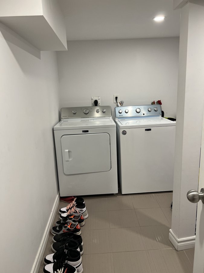 Markham ON Basement Apartments for Rent
