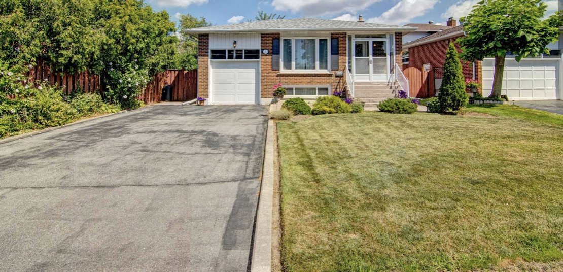 Markham 2 Bedroom Apartments Condos and Houses for Rent