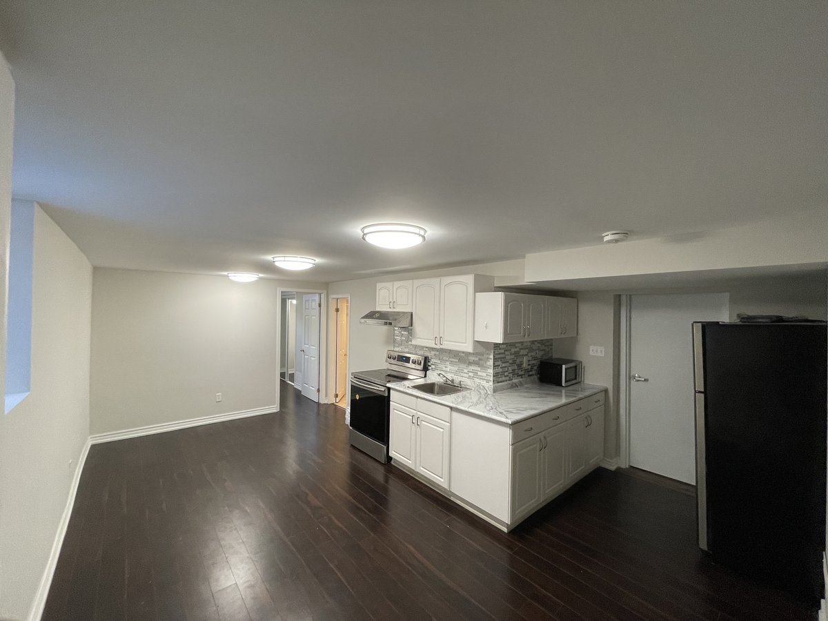 Markham ON Basement Apartments for Rent