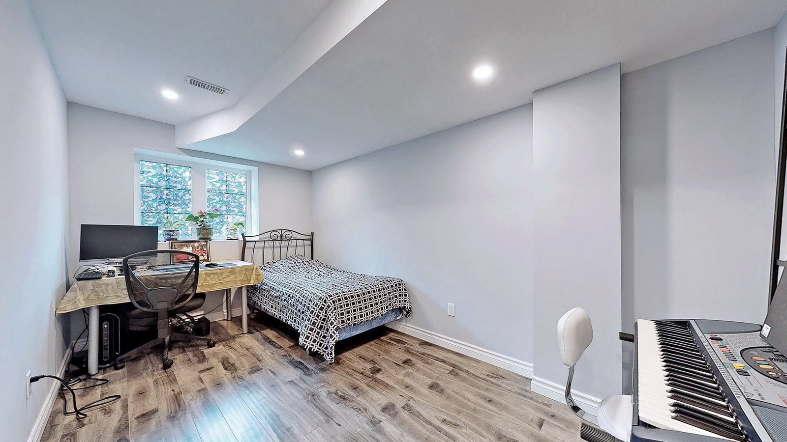 Markham ON Basement Apartments for Rent