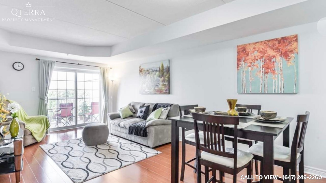 Markham ON All Apartments for Rent