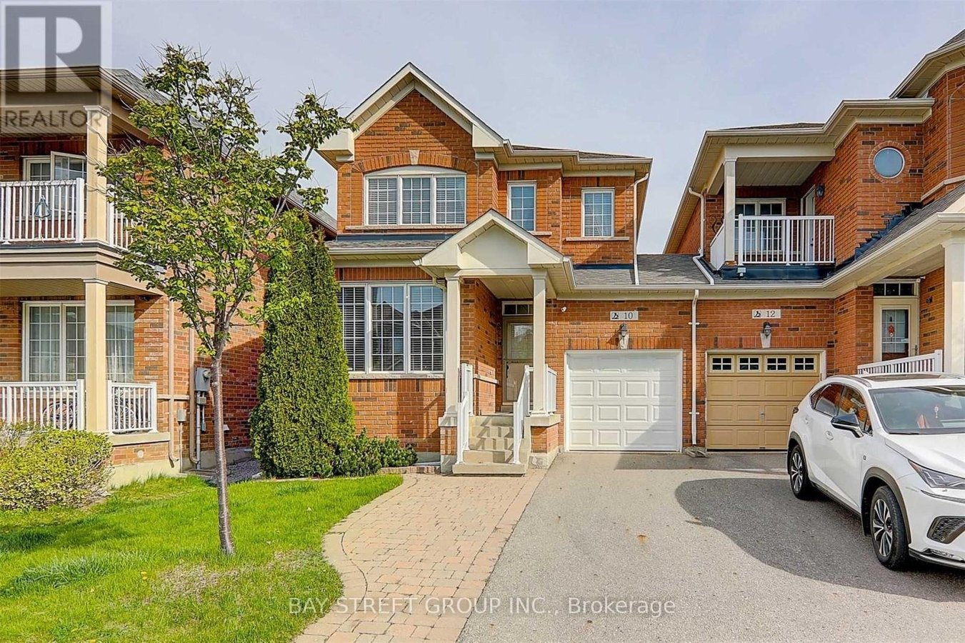 Markham 3 Bedroom Apartments Condos and Houses for Rent