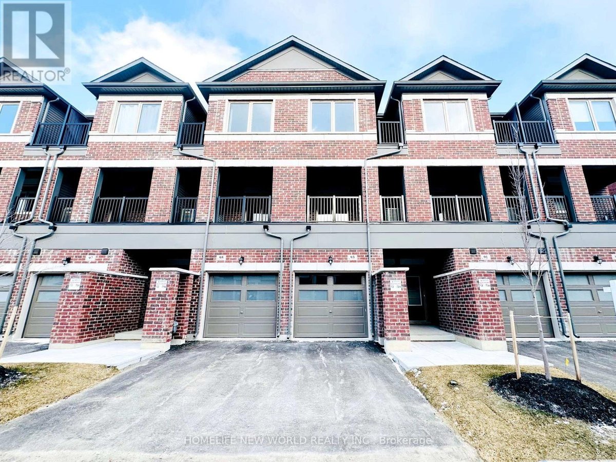 Markham ON Town Homes for Rent