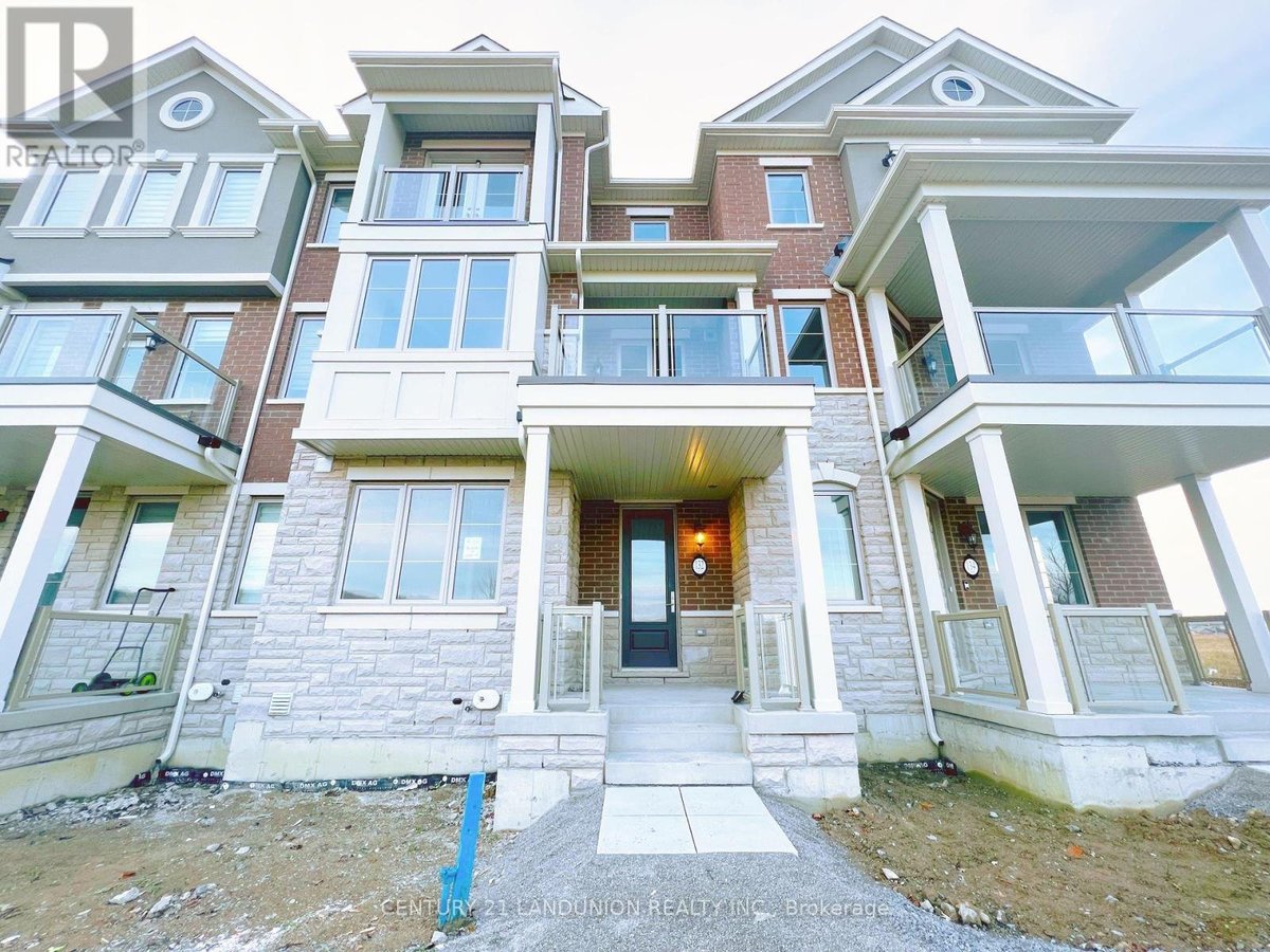 Markham ON Town Homes for Rent