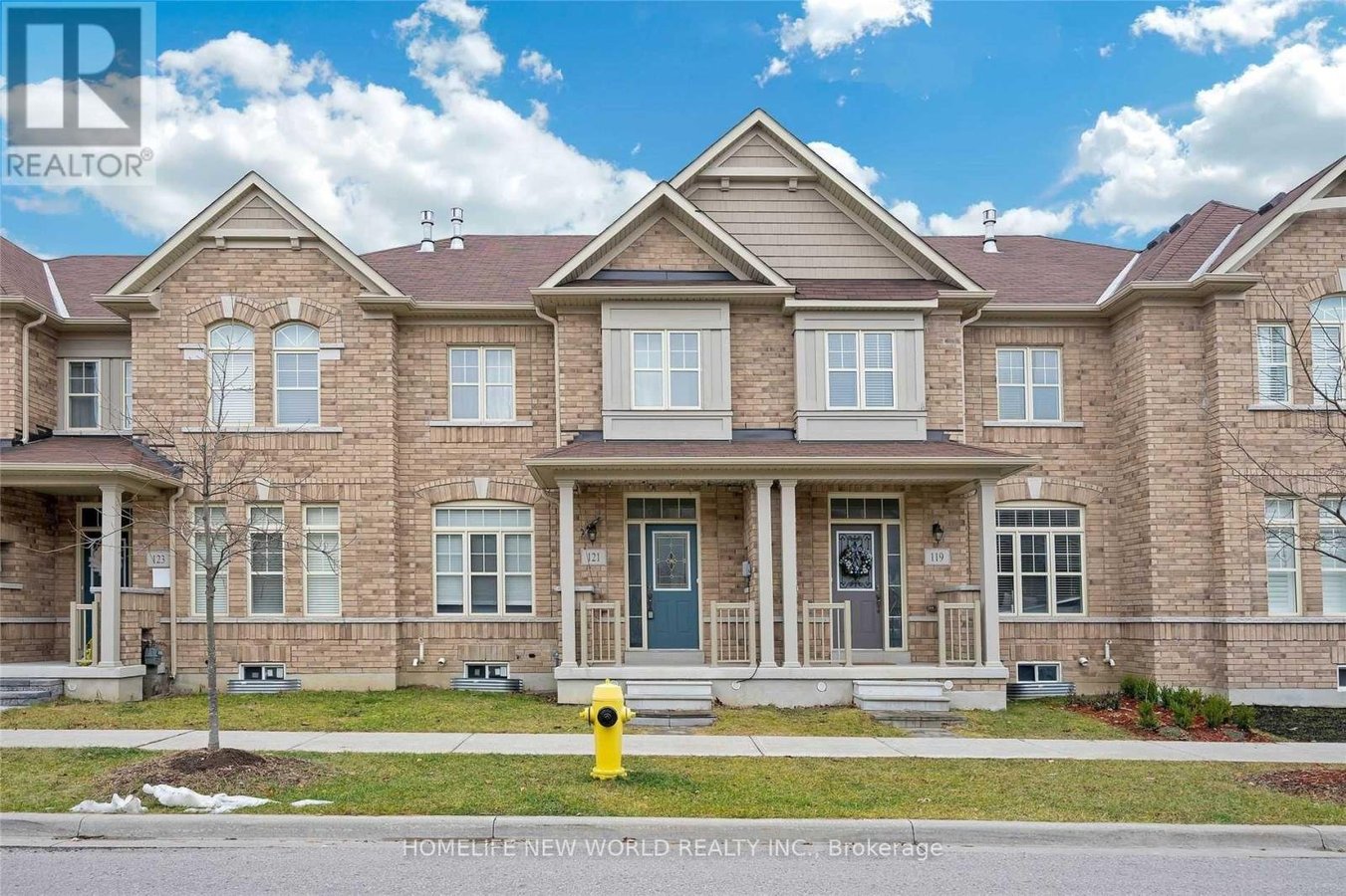 Markham 3 Bedroom Apartments Condos and Houses for Rent