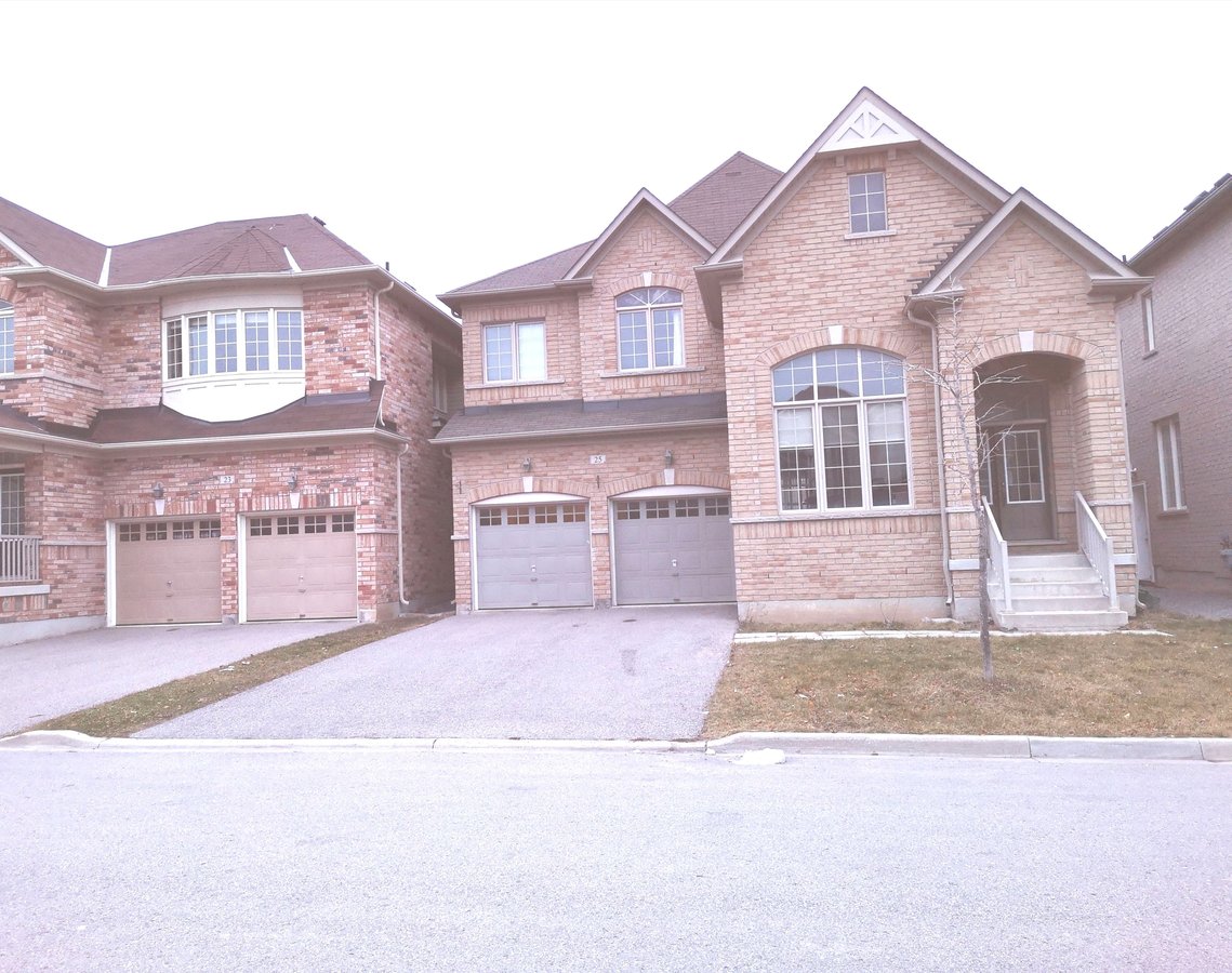 Markham 2 Bedroom Apartments Condos and Houses for Rent