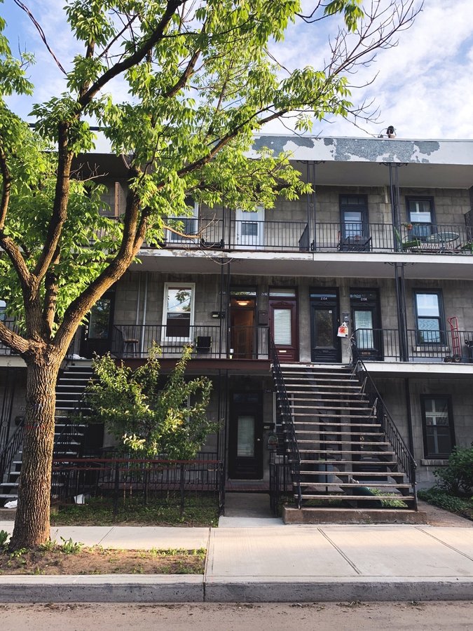 2150 Rue Nicolet - Photo 3