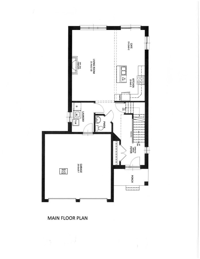 96 Basil Crescent - Photo 2