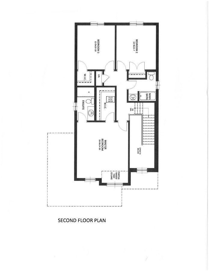 96 Basil Crescent - Photo 3