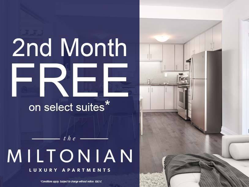 Rentals.ca Milton Apartments, Condos and Houses For Rent