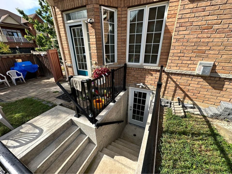 Milton ON Basement Apartments for Rent