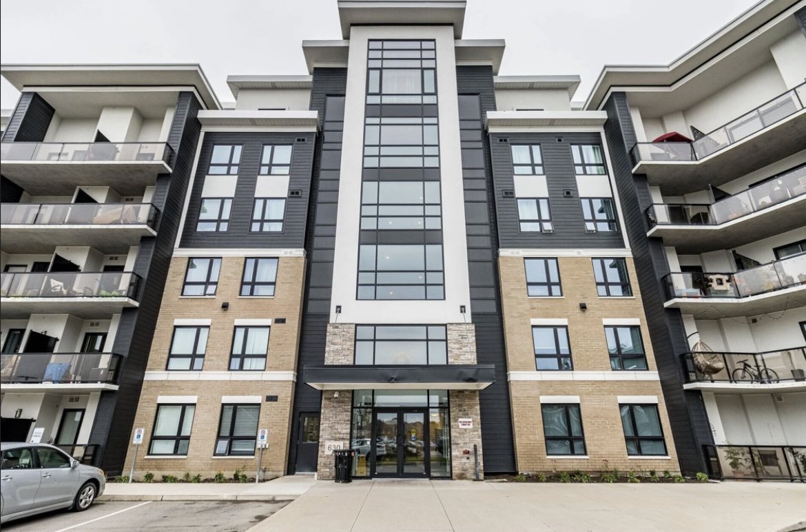 Milton 2 Bedroom Apartments Condos and Houses for Rent