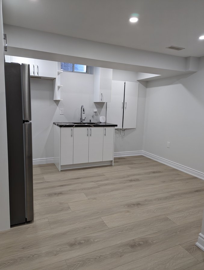 Milton 1 Bedroom Apartments Condos and Houses for Rent