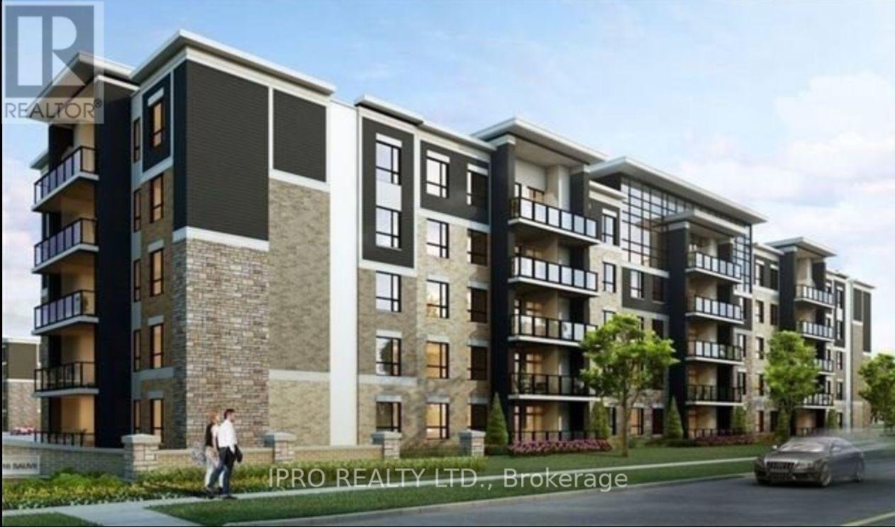 Milton ON Apartments and Condos for Rent