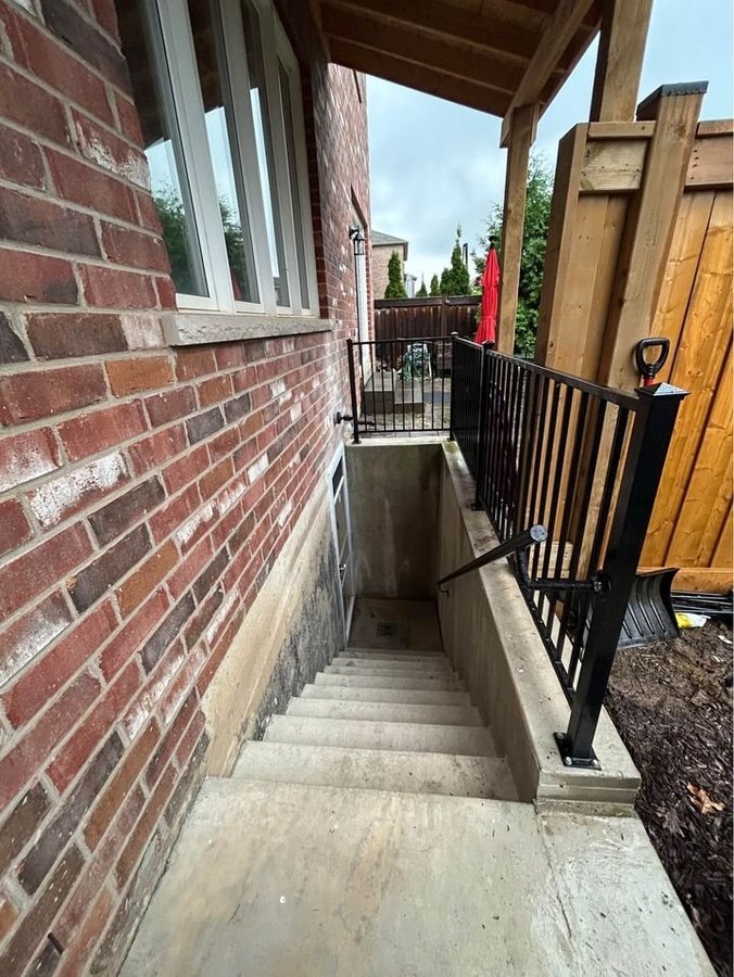 Milton ON Basement Apartments for Rent