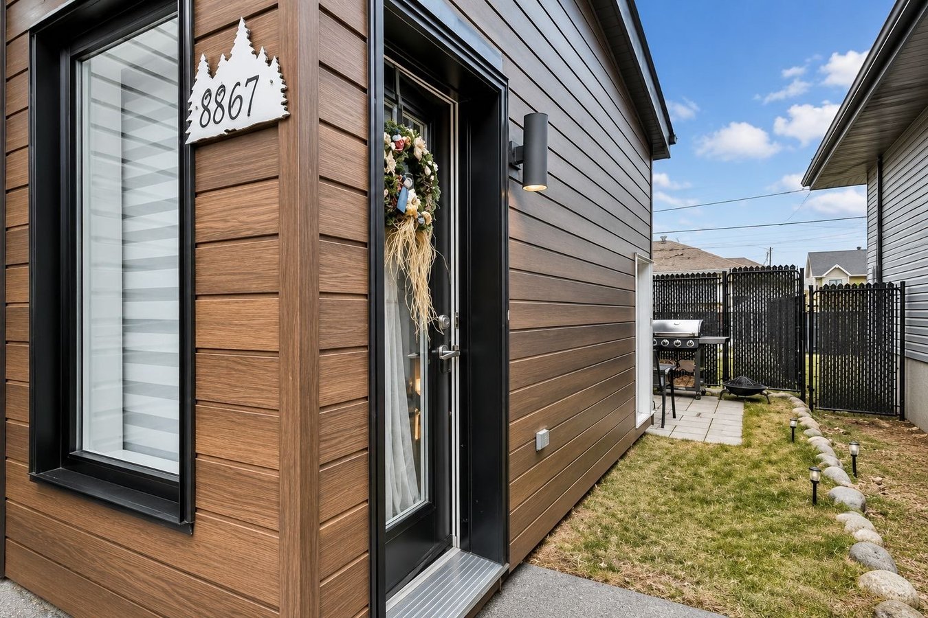 8867 Rue M.-J.-Drapeau - Photo 3