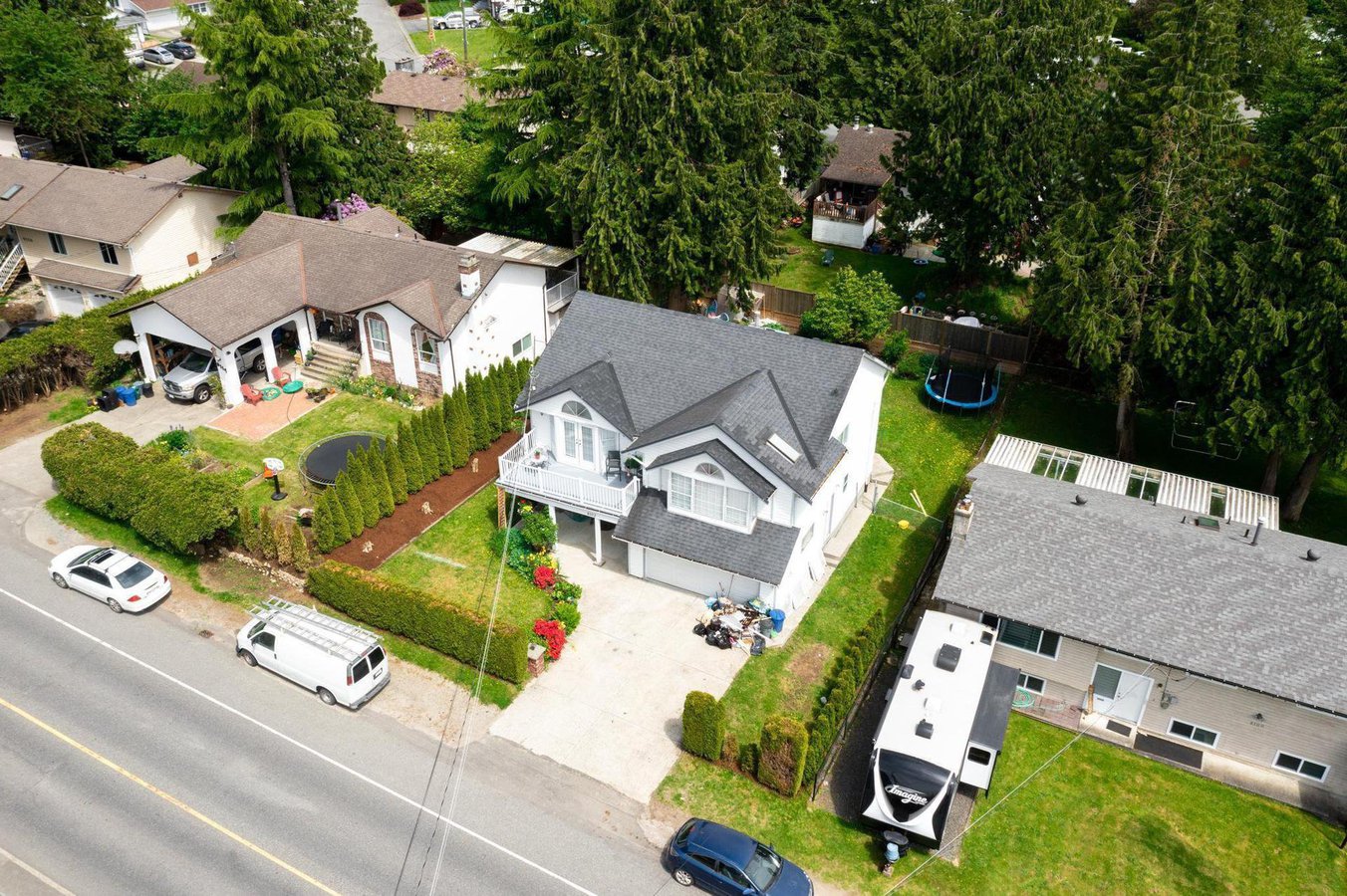 Rentals.ca Mission Apartments, Condos and Houses For Rent