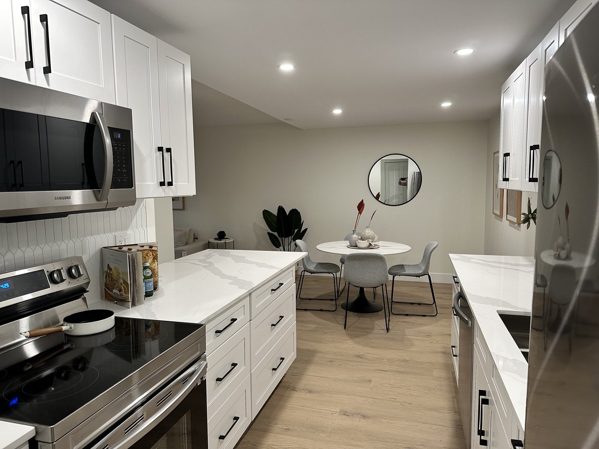 Mission BC Apartments for Rent