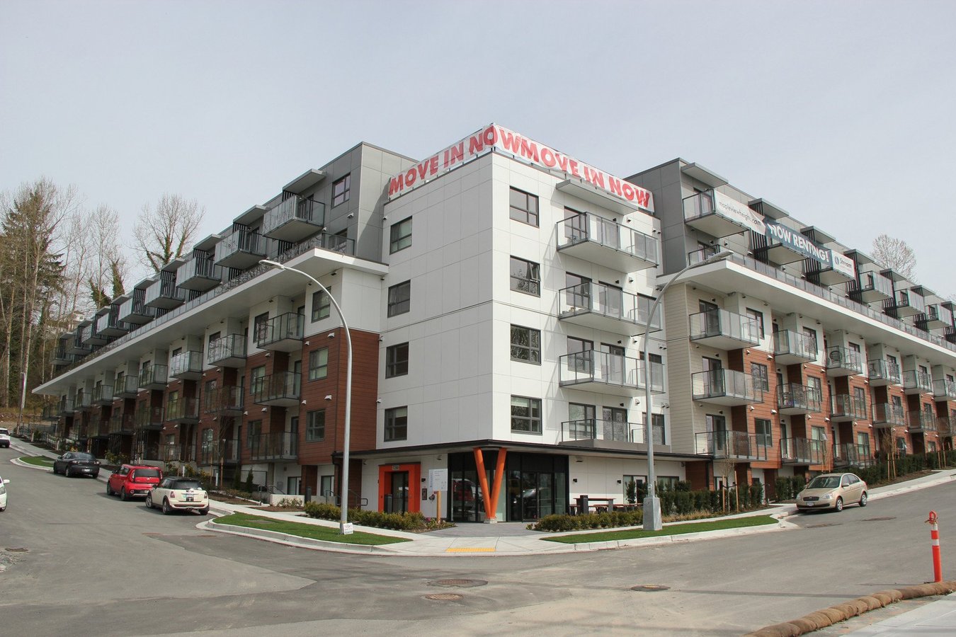 Mission BC Apartments for Rent